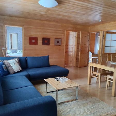 Lake Cottage Jaenisvaara Kolinkylä 외부 사진