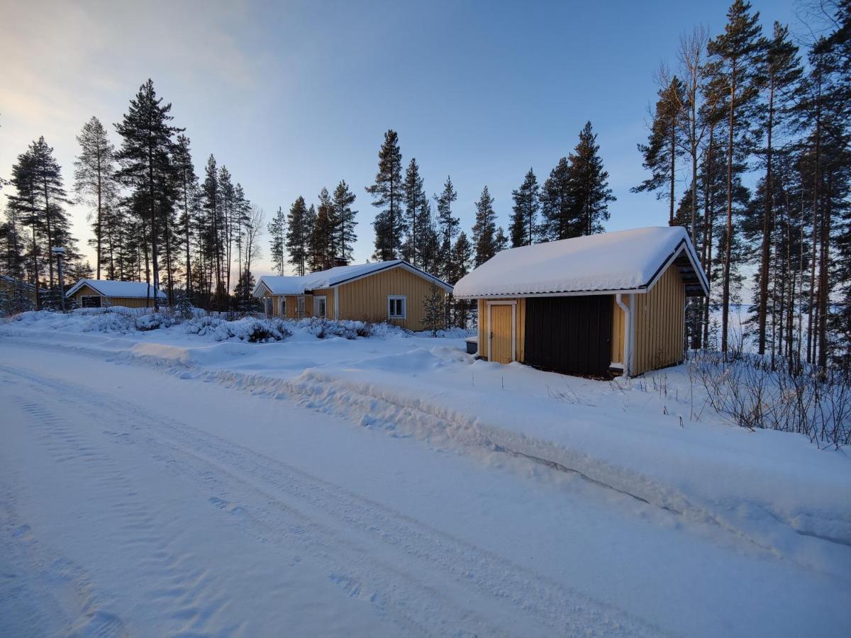 Lake Cottage Jaenisvaara Kolinkylä 외부 사진