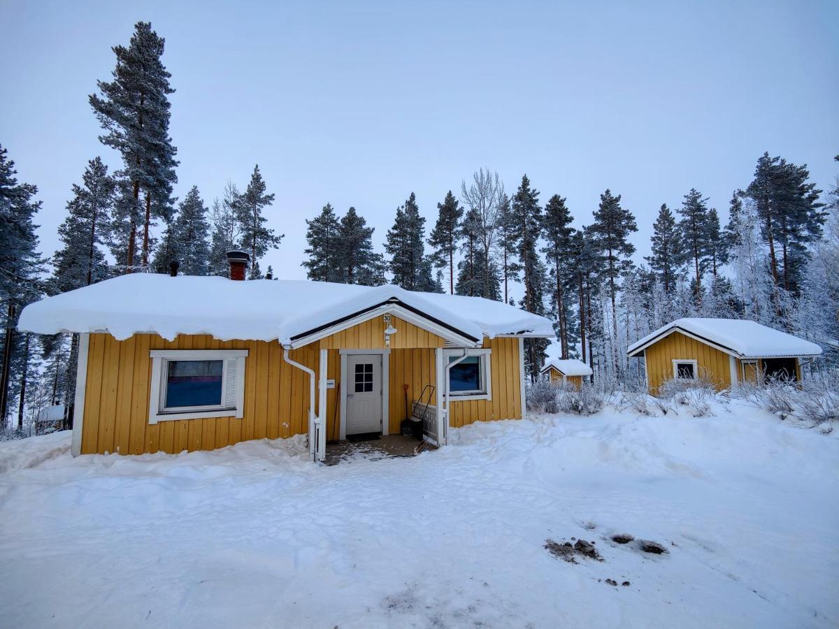 Lake Cottage Jaenisvaara Kolinkylä 외부 사진