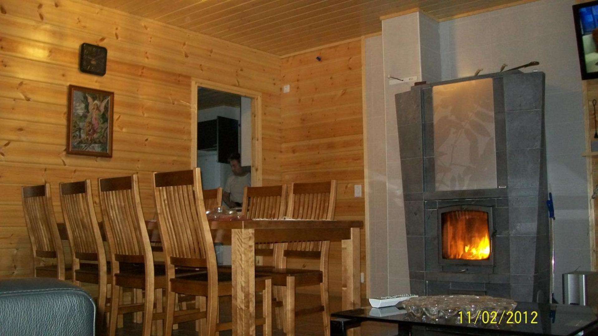 Lake Cottage Jaenisvaara Kolinkylä 외부 사진